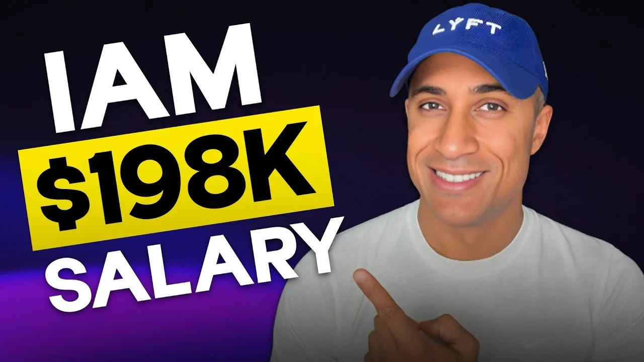IAM Careers Explained: Is CISSP Actually Required? A Data-Driven Roadmap to $124K-$174K